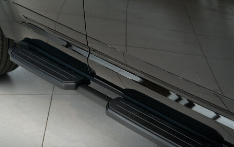 Land Rover Defender II, 2025 год, 21 500 000 рублей, 28 фотография