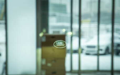 Land Rover Defender II, 2025 год, 21 500 000 рублей, 31 фотография