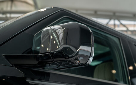 Land Rover Defender II, 2025 год, 21 500 000 рублей, 33 фотография