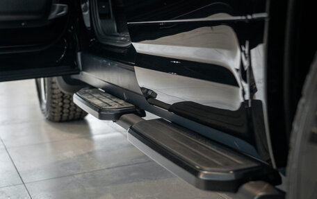 Land Rover Defender II, 2025 год, 21 500 000 рублей, 32 фотография