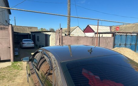 Volkswagen Jetta VI, 2011 год, 899 000 рублей, 3 фотография