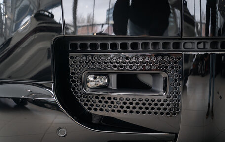 Land Rover Defender II, 2025 год, 21 500 000 рублей, 37 фотография