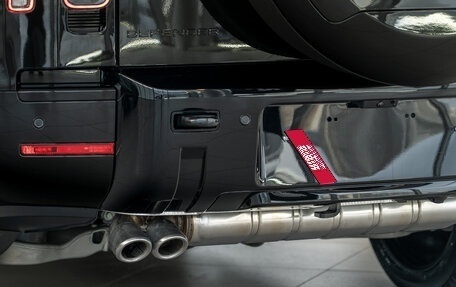 Land Rover Defender II, 2025 год, 21 500 000 рублей, 40 фотография