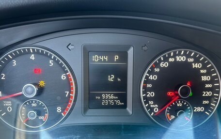 Volkswagen Jetta VI, 2011 год, 899 000 рублей, 12 фотография