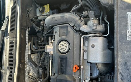 Volkswagen Jetta VI, 2011 год, 899 000 рублей, 19 фотография