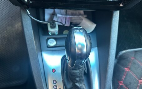 Volkswagen Jetta VI, 2011 год, 899 000 рублей, 16 фотография