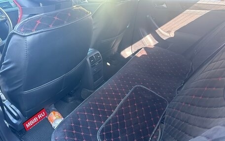 Volkswagen Jetta VI, 2011 год, 899 000 рублей, 9 фотография