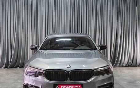 BMW 5 серия, 2019 год, 4 499 000 рублей, 3 фотография