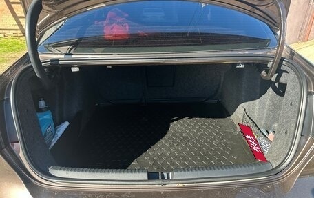 Volkswagen Jetta VI, 2011 год, 899 000 рублей, 17 фотография