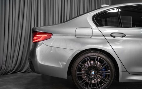 BMW 5 серия, 2019 год, 4 499 000 рублей, 9 фотография