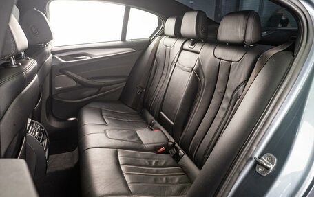 BMW 5 серия, 2019 год, 4 499 000 рублей, 16 фотография