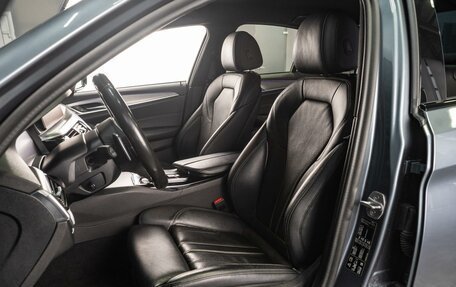 BMW 5 серия, 2019 год, 4 499 000 рублей, 17 фотография