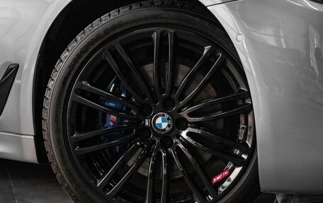 BMW 5 серия, 2019 год, 4 499 000 рублей, 8 фотография