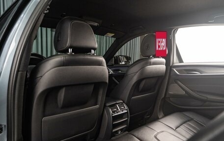 BMW 5 серия, 2019 год, 4 499 000 рублей, 18 фотография