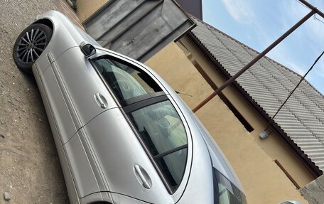 Mercedes-Benz C-Класс, 2000 год, 410 000 рублей, 10 фотография