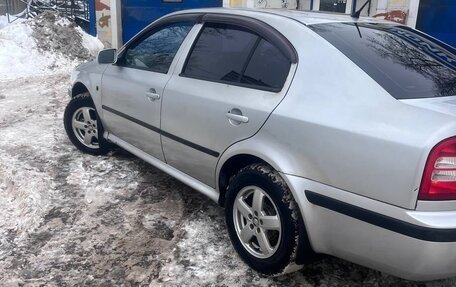 Skoda Octavia IV, 2008 год, 360 000 рублей, 3 фотография