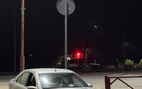 Mercedes-Benz C-Класс, 2000 год, 410 000 рублей, 6 фотография