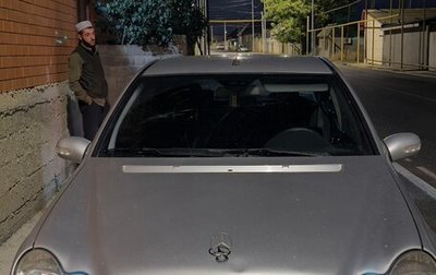 Mercedes-Benz C-Класс, 2000 год, 410 000 рублей, 1 фотография