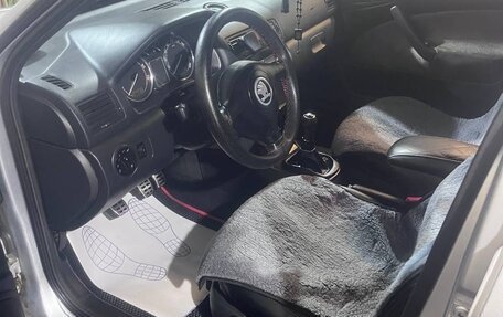 Skoda Octavia IV, 2008 год, 360 000 рублей, 5 фотография