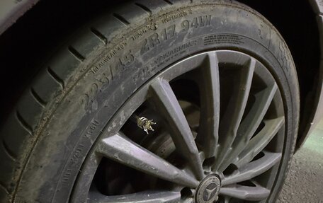 Mercedes-Benz C-Класс, 2000 год, 410 000 рублей, 7 фотография