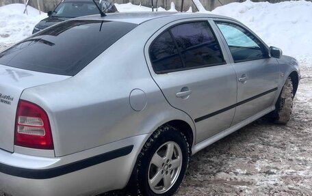 Skoda Octavia IV, 2008 год, 360 000 рублей, 4 фотография