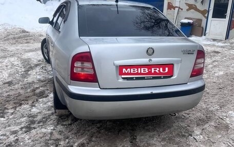 Skoda Octavia IV, 2008 год, 360 000 рублей, 2 фотография