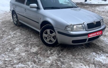 Skoda Octavia IV, 2008 год, 360 000 рублей, 1 фотография