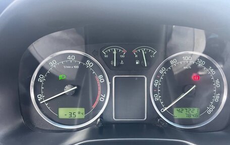 Skoda Octavia IV, 2008 год, 360 000 рублей, 8 фотография