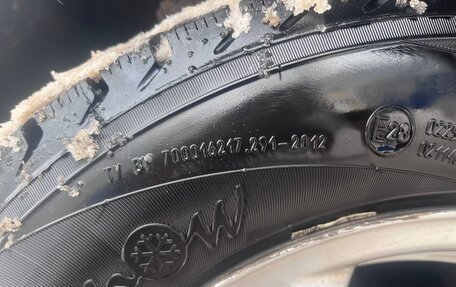 Skoda Octavia IV, 2008 год, 360 000 рублей, 7 фотография