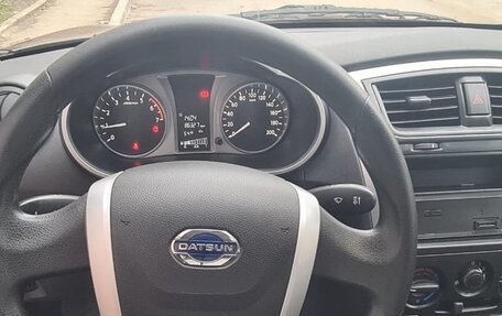 Datsun on-DO I рестайлинг, 2018 год, 530 000 рублей, 1 фотография