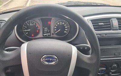 Datsun on-DO I рестайлинг, 2018 год, 530 000 рублей, 1 фотография