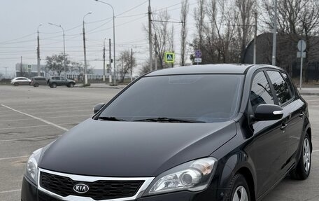 KIA cee'd I рестайлинг, 2011 год, 790 000 рублей, 1 фотография