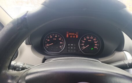 Renault Logan I, 2010 год, 320 000 рублей, 9 фотография