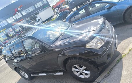 Nissan Pathfinder, 2006 год, 730 000 рублей, 6 фотография