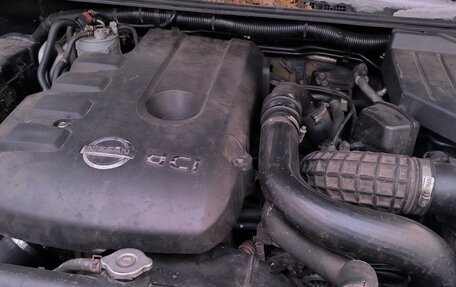 Nissan Pathfinder, 2006 год, 730 000 рублей, 12 фотография