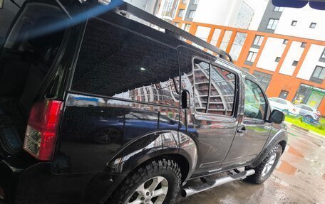 Nissan Pathfinder, 2006 год, 730 000 рублей, 5 фотография