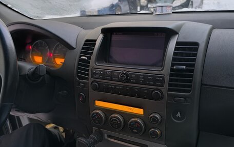 Nissan Pathfinder, 2006 год, 730 000 рублей, 9 фотография