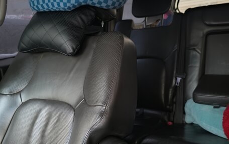 Nissan Pathfinder, 2006 год, 730 000 рублей, 11 фотография