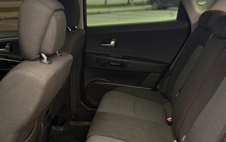 KIA cee'd I рестайлинг, 2011 год, 790 000 рублей, 12 фотография