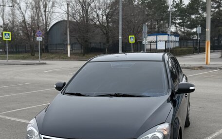 KIA cee'd I рестайлинг, 2011 год, 790 000 рублей, 4 фотография