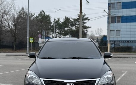 KIA cee'd I рестайлинг, 2011 год, 790 000 рублей, 3 фотография