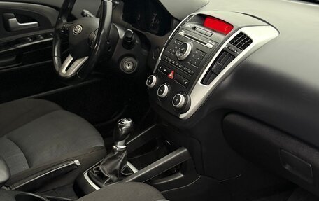 KIA cee'd I рестайлинг, 2011 год, 790 000 рублей, 9 фотография