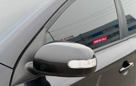KIA cee'd I рестайлинг, 2011 год, 790 000 рублей, 16 фотография