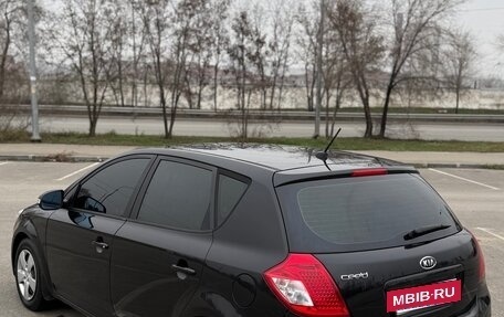 KIA cee'd I рестайлинг, 2011 год, 790 000 рублей, 7 фотография