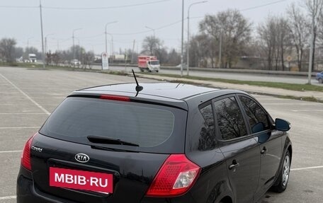 KIA cee'd I рестайлинг, 2011 год, 790 000 рублей, 5 фотография