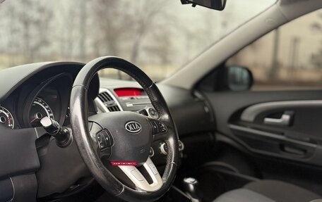 KIA cee'd I рестайлинг, 2011 год, 790 000 рублей, 8 фотография