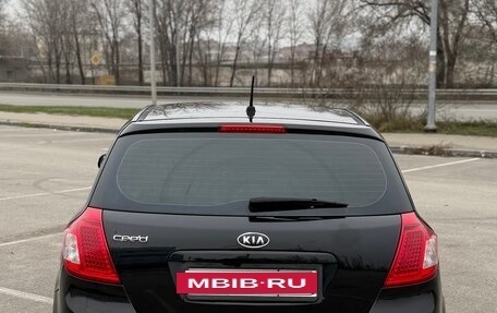 KIA cee'd I рестайлинг, 2011 год, 790 000 рублей, 6 фотография