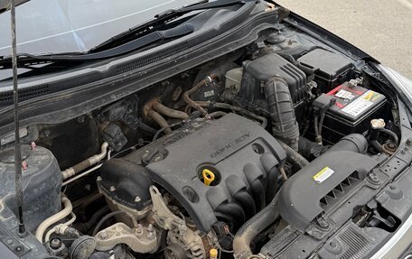 KIA cee'd I рестайлинг, 2011 год, 790 000 рублей, 18 фотография