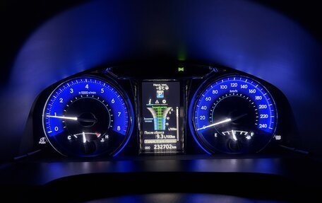 Toyota Camry, 2016 год, 1 599 000 рублей, 9 фотография