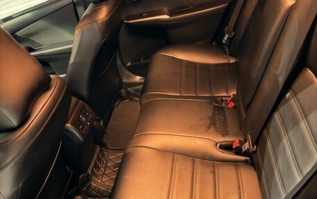 Toyota Camry, 2016 год, 1 599 000 рублей, 12 фотография